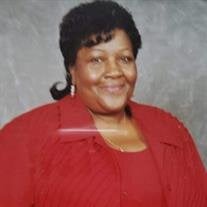 Martha Stephenson Gaither