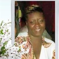 Mrs. Tamikkia Shalawn Hamilton