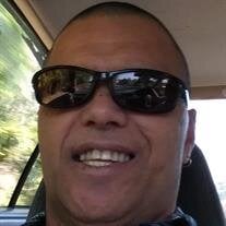 Gary Allen Clark