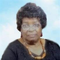 Olivia McNair