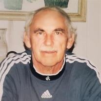 Gerald O. Cunningham