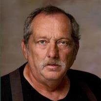 Randall Harris