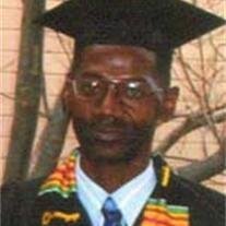 Larry Woodberry