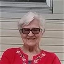 Bette Mae Sedlak