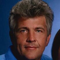 Scott Duane Stearns