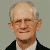 Richard "Butch" J. Schmitt