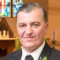 Mark Gojcaj