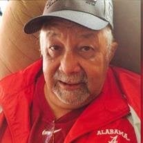 Mr. Gordon Dewayne MCGhee