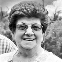Belinda M Swiney