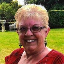 Sandra Kay Matthews