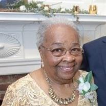 Marjorie Elizabeth Green