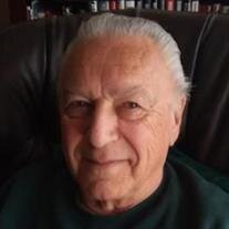 Charles John Zebrosky Jr.