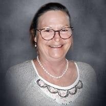 Brenda Jo Hulse-Huffman