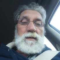 Edward "Ed" Coffey