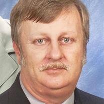 Gary Clemons
