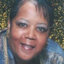 Janice Brown-Turner