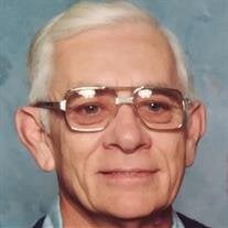 Fred E. Teel