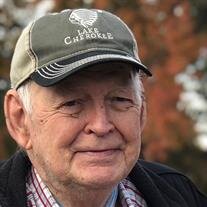 Mr. Robert Darrell Giles