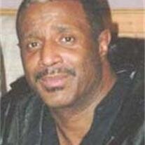Terry Bowie