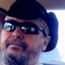 Robby "Hillbilly" Welch