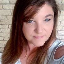 Tammie R. (Ferguson) Lucas
