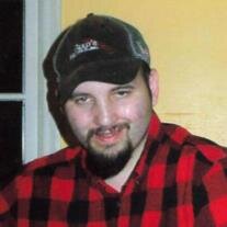 Everette "Fred" Glen Reed of Stantonville, Tennessee