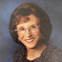 Marguerite Lee Hanken