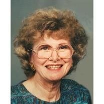 Marie G. Mauer