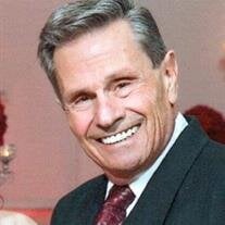 Frank A. Gauci