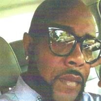 Mr. D'Marcus Kinta Price