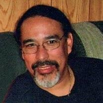 Curtis J. Amodio