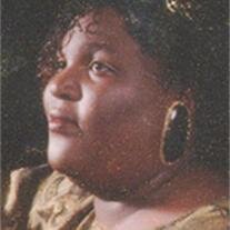 Bridgette Joy-Boyd