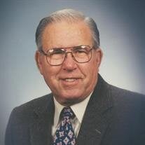 Delbert A. Cheney