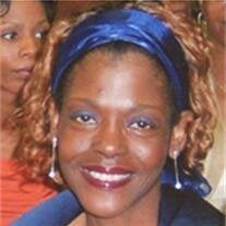 Mary Blue