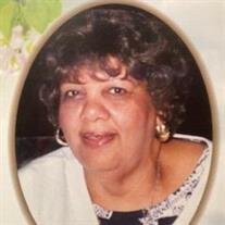 Earnestine Boone