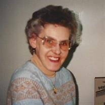 Marcella M. Baumer
