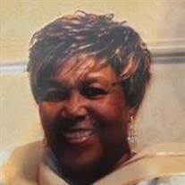 Gwendolyn Jackson