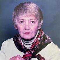 Linda Lee Saye