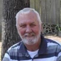 George "Tim" Timothy Milligan