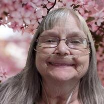 Esther Florence Ezzell