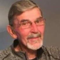 James Roy Benjamin