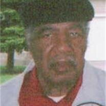 Luther Roberts,