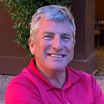 Christopher G. McClain