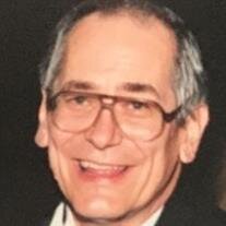 Terry L. Huff Sr.