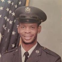 MSgt Michael A. Grissett, USAF, (Ret)