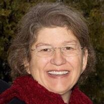 Connie Harman Barney