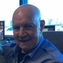 Wayne Richard Waldrep