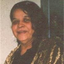 Beverly McCombs