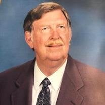 Mr. Carl Tomlinson