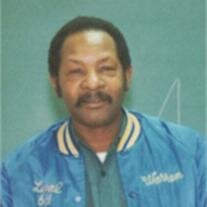 Warren Burns